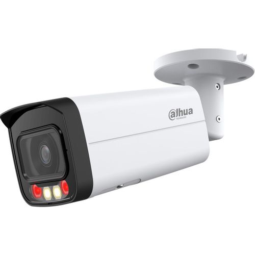 Dahua Kamera IPC-HFW2449T-AS-IL-0360B AI IP 4MP bullet kamera sa hibridnim iluminatorima; WizSense s slika 2