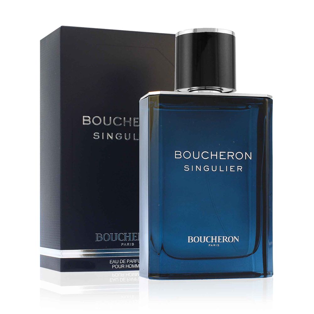 Boucheron Singulier EDP M 100ml slika 1