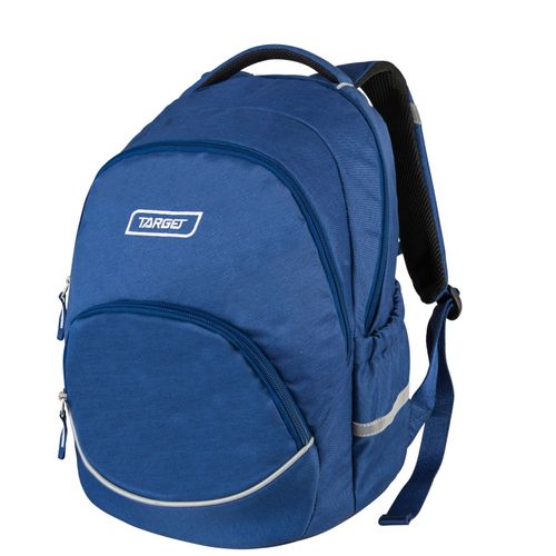 Target školski ruksak Flow Pack blue  slika 1