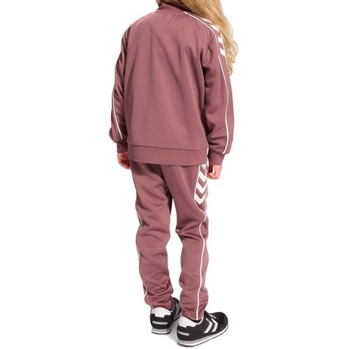 HUMMEL KOMPLET TRENERKA HMLTRACK TRACKSUIT 213323-4085 slika 2