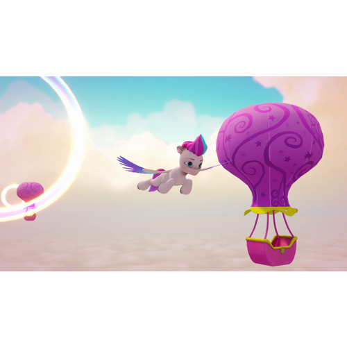 My Little Pony: A Zephyr Heights Mystery (Nintendo Switch) slika 7