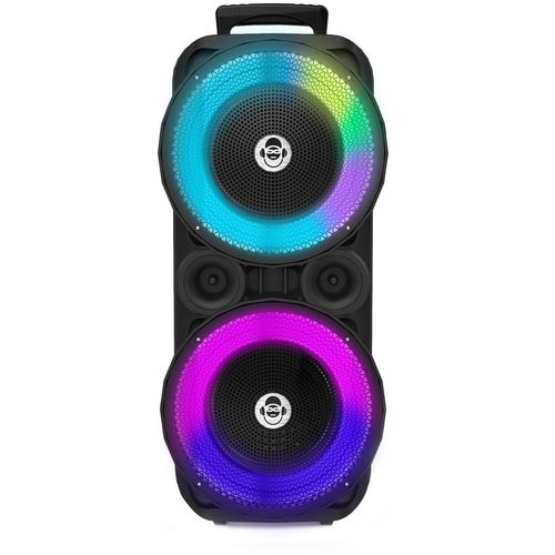 IDANCE PARTYBOX-DJX-801 SPEAKER slika 1