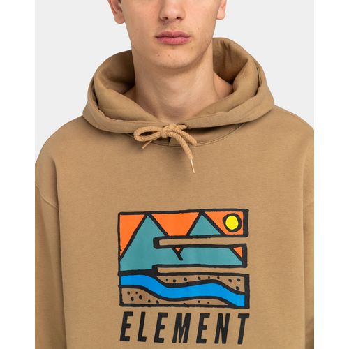 ELEMENT majice s kapuljačom slika 4