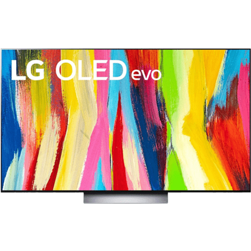 LG televizor OLED55C21LA  Smart slika 2