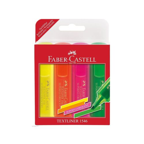 Signir Faber Castell set 46 1/4 154604 slika 1