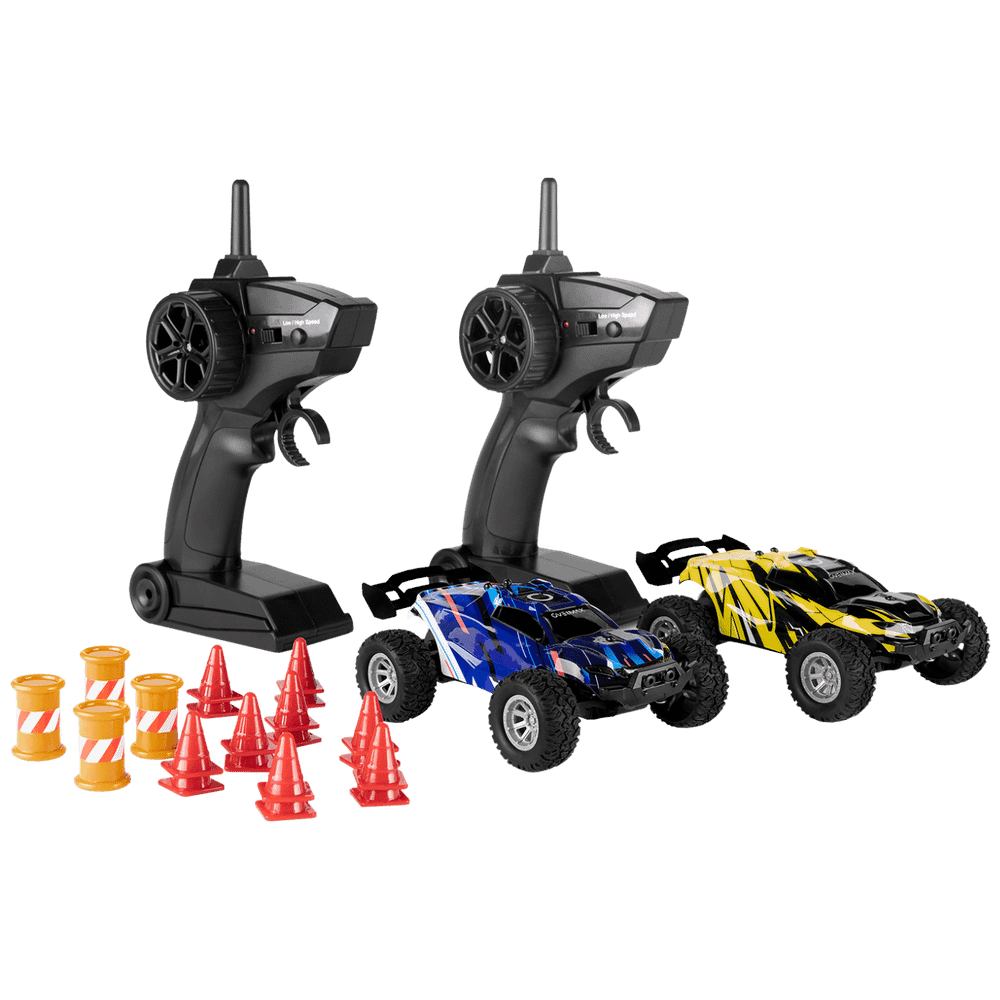 Overmax Automobil sa daljinskim upravljačem, set 2 kom. - X-QUEST slika 5