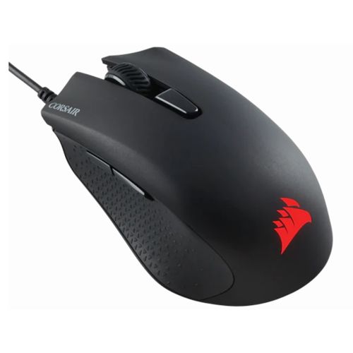 Miš CORSAIR HARPOON žični CH-9301111-EU RGB gaming crna slika 1