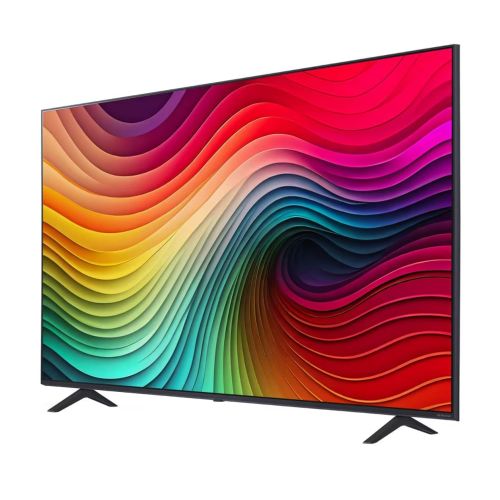 LG 75NANO82T3B Televizor 75" NanoCell NANO82 4K Ultra HD slika 2