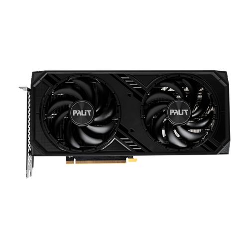 PALIT nVidia GeForce RTX 4070 12GB 192bit RTX 4070 Dual grafička karta slika 3