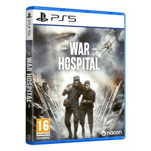 PS5 War Hospital