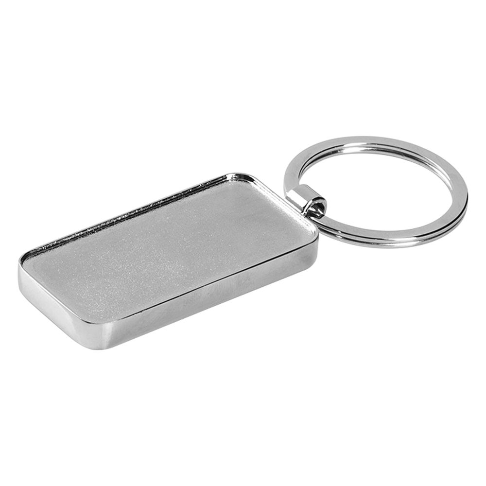 TABLET R,met.privjesak za ključeve,silver slika 1