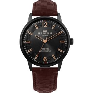 Muški sat Ben Sherman WB029TB (Ø 43 mm)