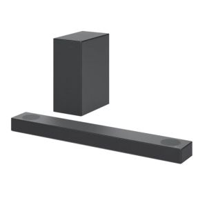 Zvučnik LG/ soundbar S75Q/380W/3.1.2/crna