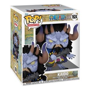 Funko POP! Super: One Piece - Kaido Man Man (Beast Form)