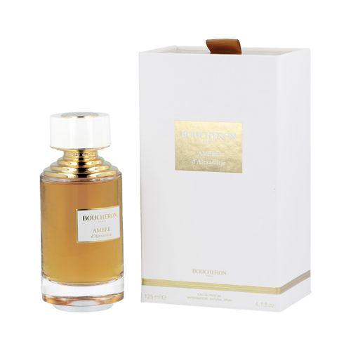 Boucheron Ambre d’Alexandrie Eau De Parfum 125 ml (unisex) slika 4