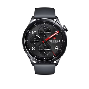 Xiaomi pametni sat Watch S5 46mm, crna
