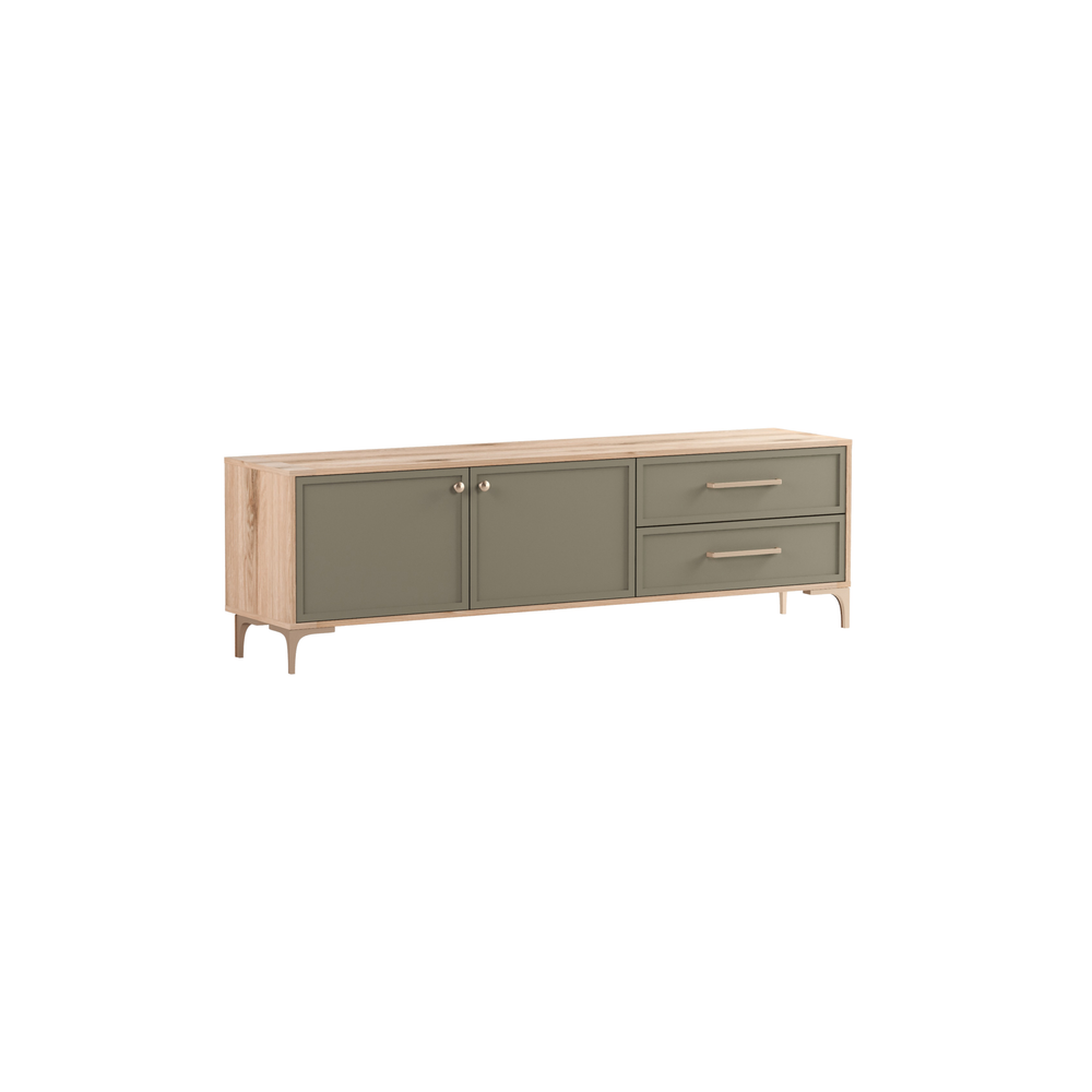 TV komoda ALBA slika 2