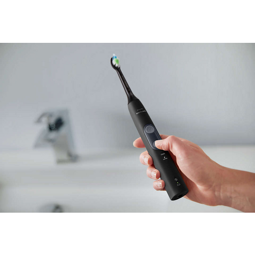 Philips Sonicare ProtectiveClean 4500 Sonična električna četkica za zube HX6830/44 slika 3