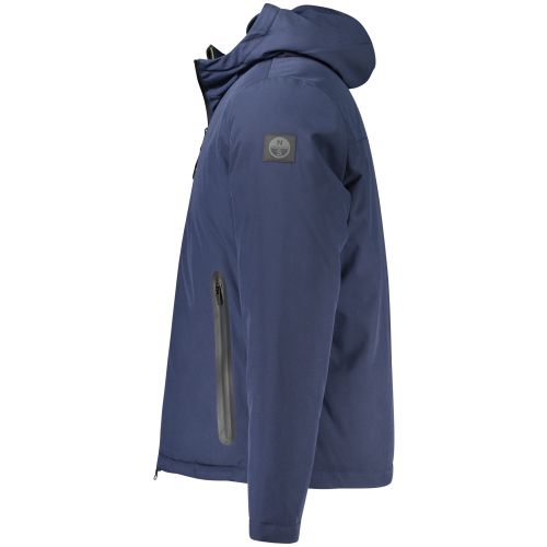 NORTH SAILS MEN'S JACKET BLUE slika 3