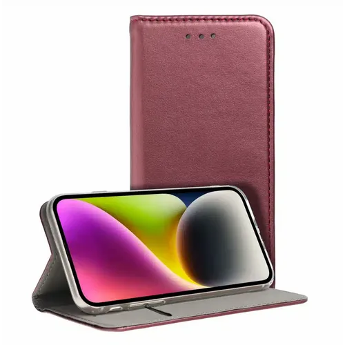 Smart Magneto futrola za XIAOMI REDMI NOTE 12S bordo slika 1