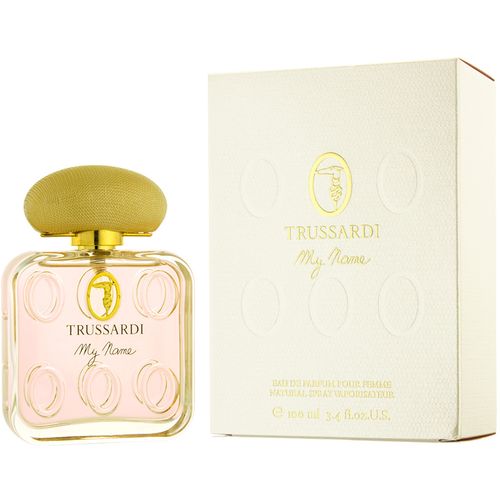 Trussardi My Name Eau De Parfum 100 ml (woman) slika 4