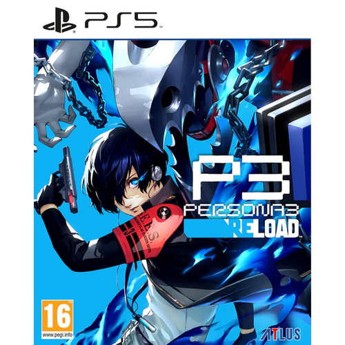 Persona 3 Reload (Playstation 5) slika 1