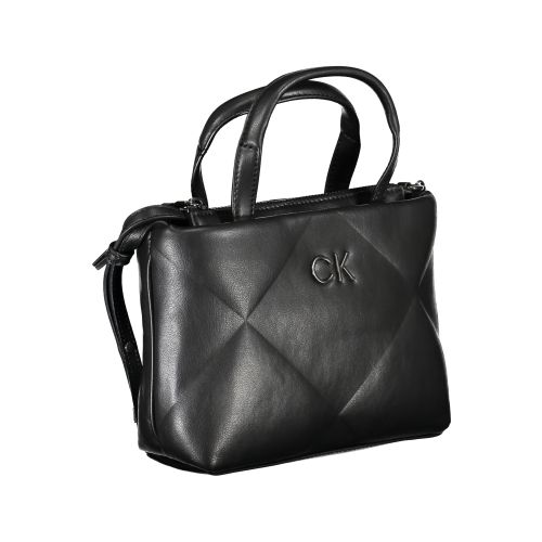 CALVIN KLEIN BLACK WOMEN'S BAG slika 3