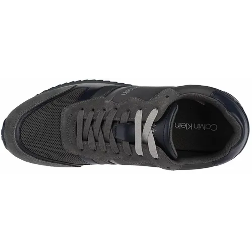 Calvin Klein low top lace up muške tenisice hm0hm00315-0in slika 8