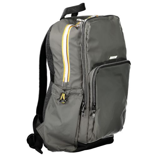 K-WAY MEN'S BACKPACK GREEN slika 3