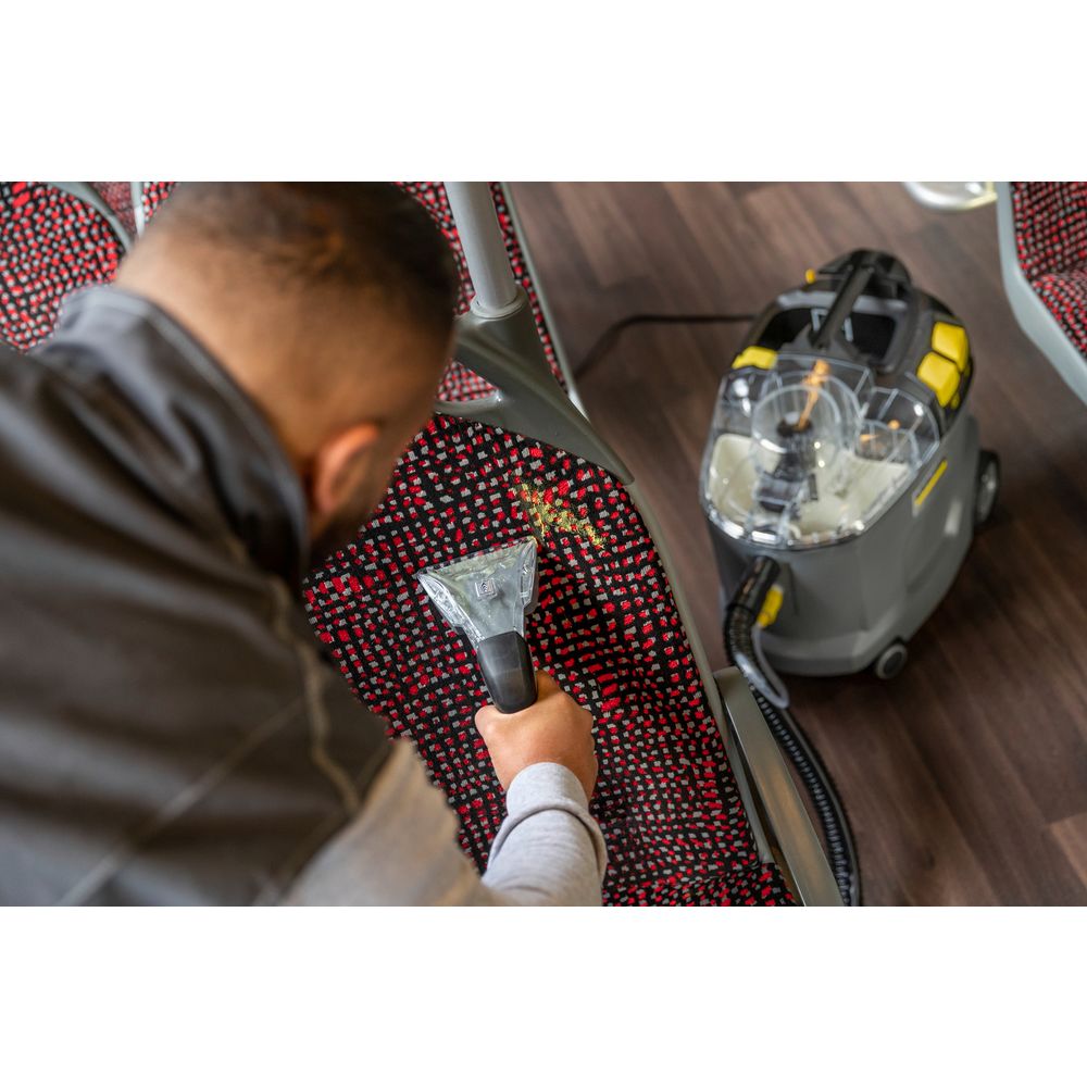 KARCHER Usisavač za dubinsko čišćenje Puzzi 8/1 1.100-240.0 slika 5