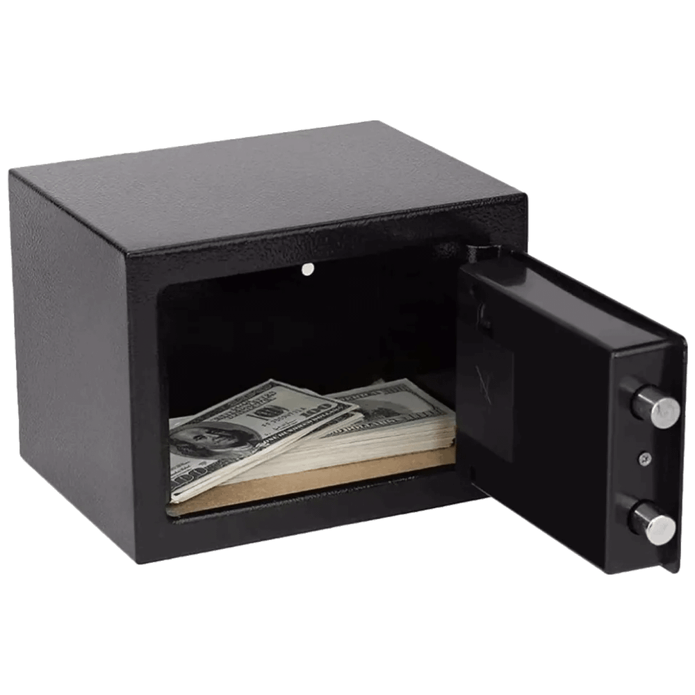 Extralink Sef sa elektroničkom bravom Home S-406 slika 3