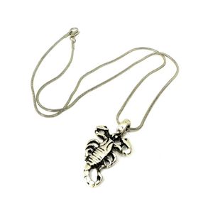 Ogrlica Mystic Scorpion