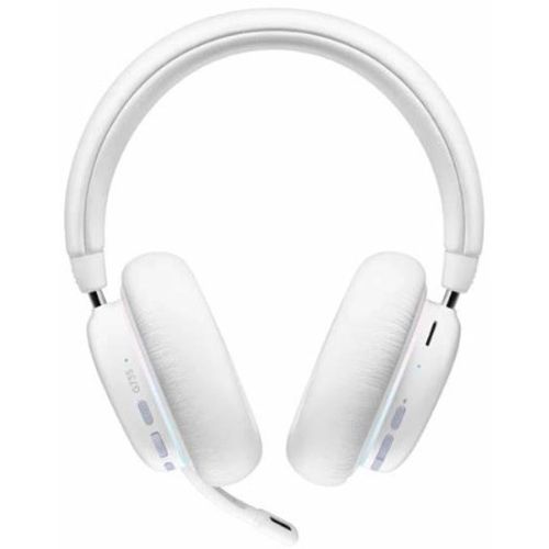 Logitech G735 Wireless Gaming Headset, White slika 2