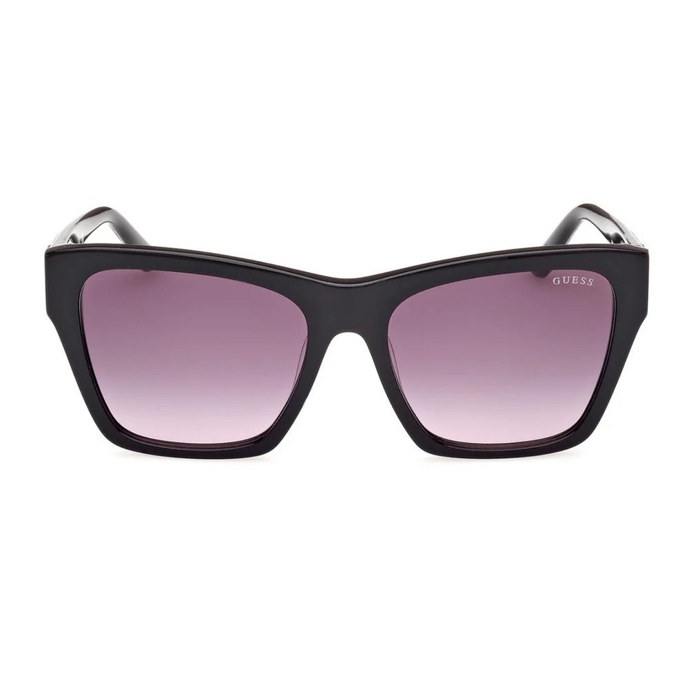 Sunčane naočale Guess Guess GU00113/S Black slika 1