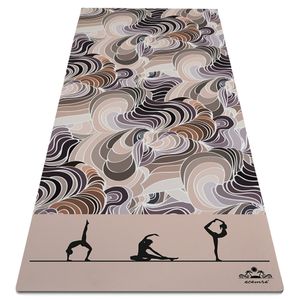 Vavien Artwork Podloga za jogu 65x185 Yoga mat Kate