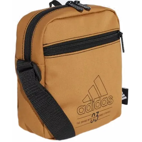 Adidas muška torbica brilliant basics organizer ge1220 slika 9