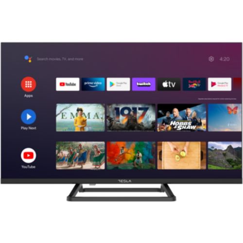 Tesla TV 43E635BFS, 43" Android TV, Full HD slika 1