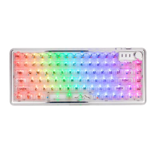 Marvo KG979G Tastatura USB  slika 1