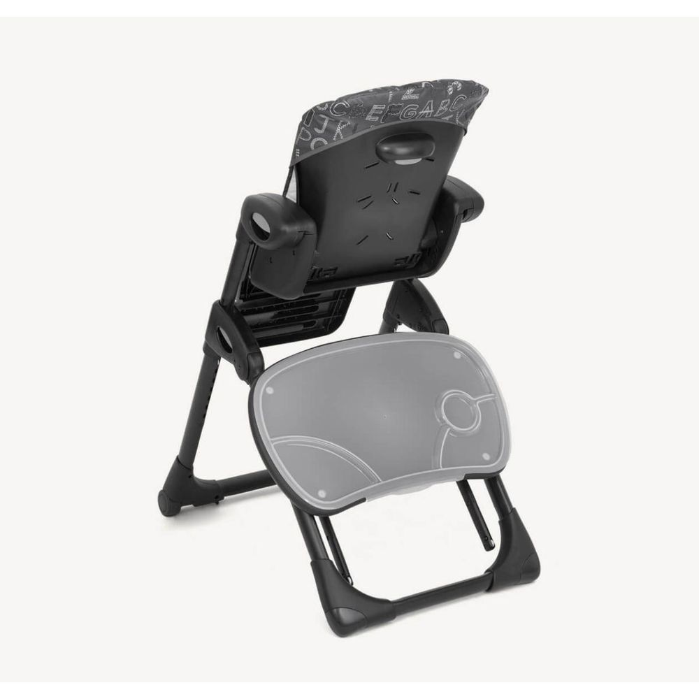 Joie Hranilica Mimzy Recline 49679, Char Coal slika 7