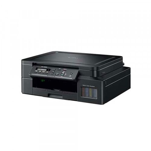 Multifunkcijski uređaj Brother inkjet DCP-T525WYJ1 slika 5