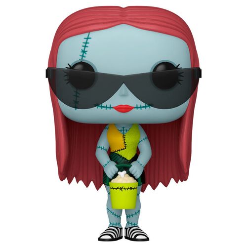 POP figure Disney Nightmare Before Christmas Sally slika 2