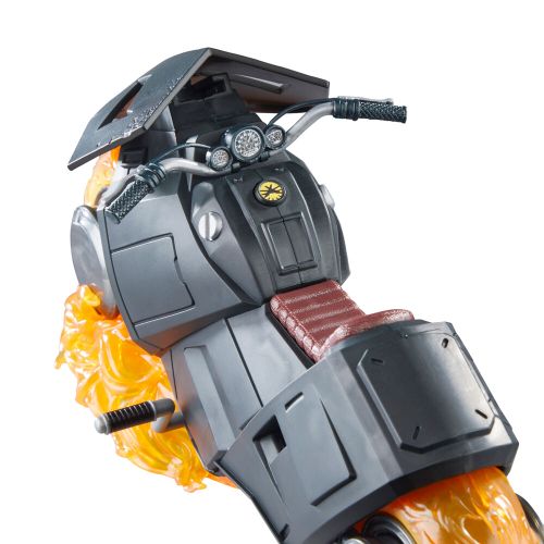 Marvel Proslava 85 Godina Ghost Rider Figura 15cm slika 9