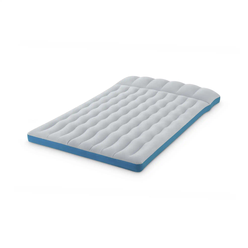 Intex dušek za kampiranje 127x193x24 cm 67999 slika 3