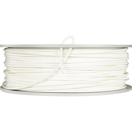 Verbatim 55034  3D pisač filament ABS plastika  2.85 mm 1000 g bijela  1 St. slika 2