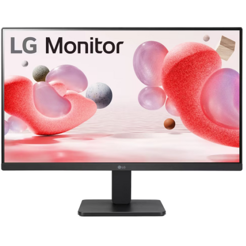 LG 24MR400-B Monitor 23.8" IPS 1920x1080/100Hz/5ms/HDMI/VGA slika 1