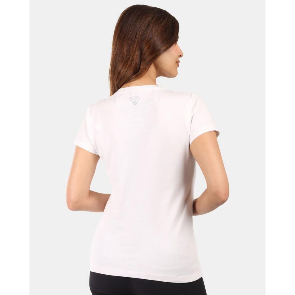 Kilpi Ženska majica Promo-W T-Shirts slika 2