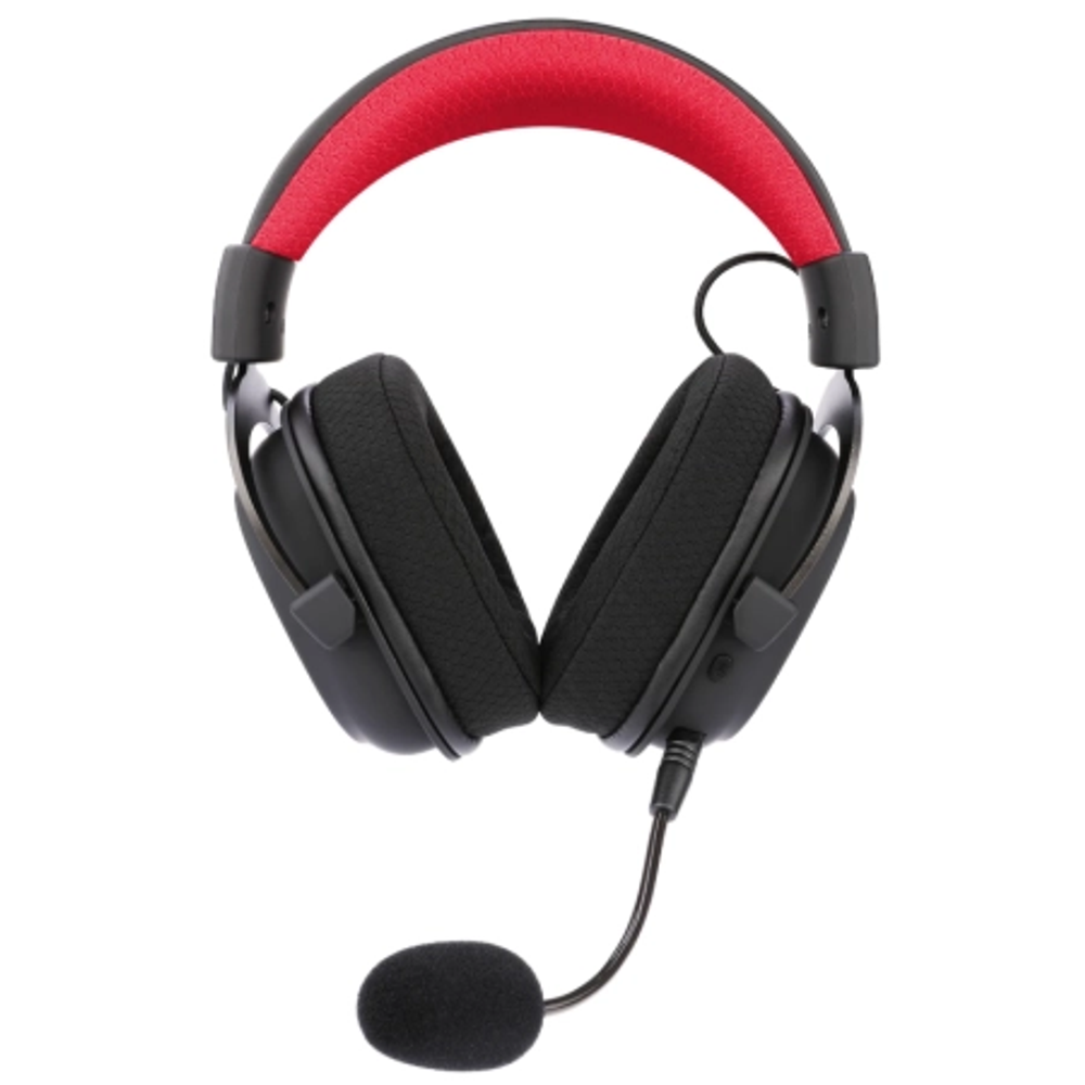 ReDragon Gaming slušalice sa mikrofonom Zeus 2 H510 Pro Wireless slika 3