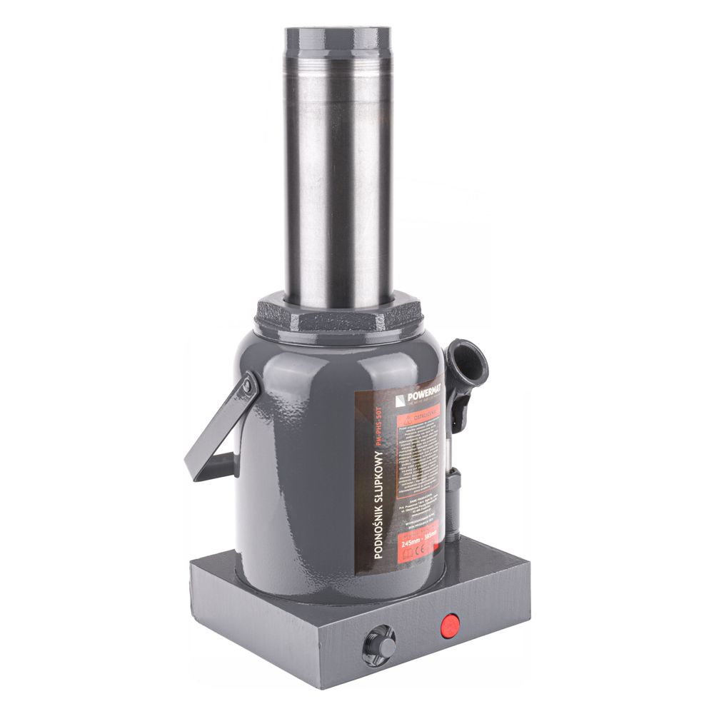 DIZALICA ZA STUP 50T PM-PHS-50T slika 2