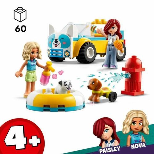 Igra Gradnje Lego Friends slika 2