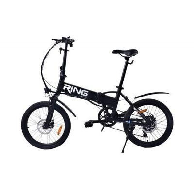 Elektricni bicikl sklopivi sa Shimano menjacem
<p>Bicikl je za odrasle i preporucuje se za osobe preko 15 godina. Jako je izdrziv iako je manjih dimenzija. Vrlo lako sklopiv i mozete ga odloziti u gepeku automobila, kancelariji ili bilo kom delu stana...
